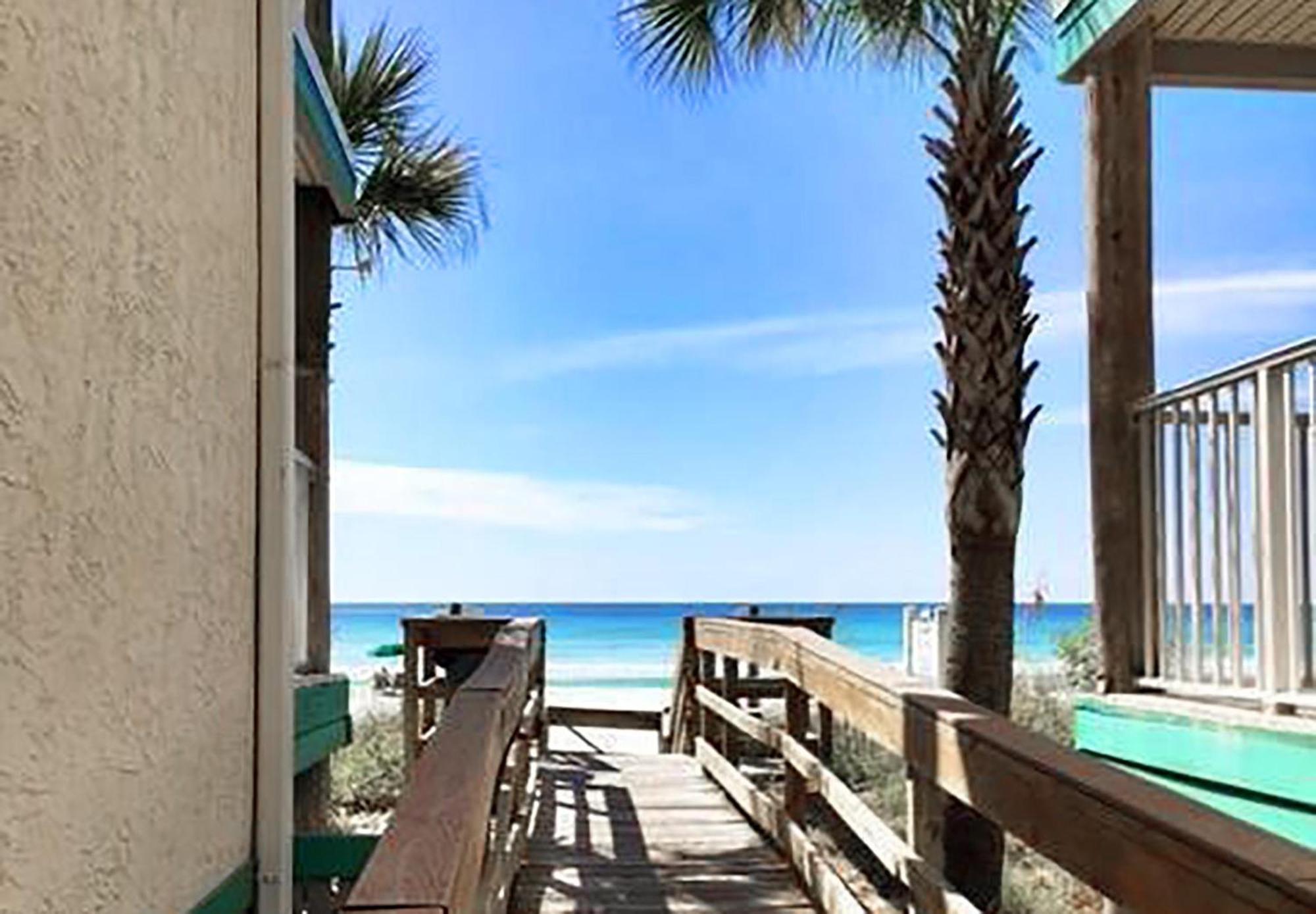 Nautical Watch E-3 Panama City Beach