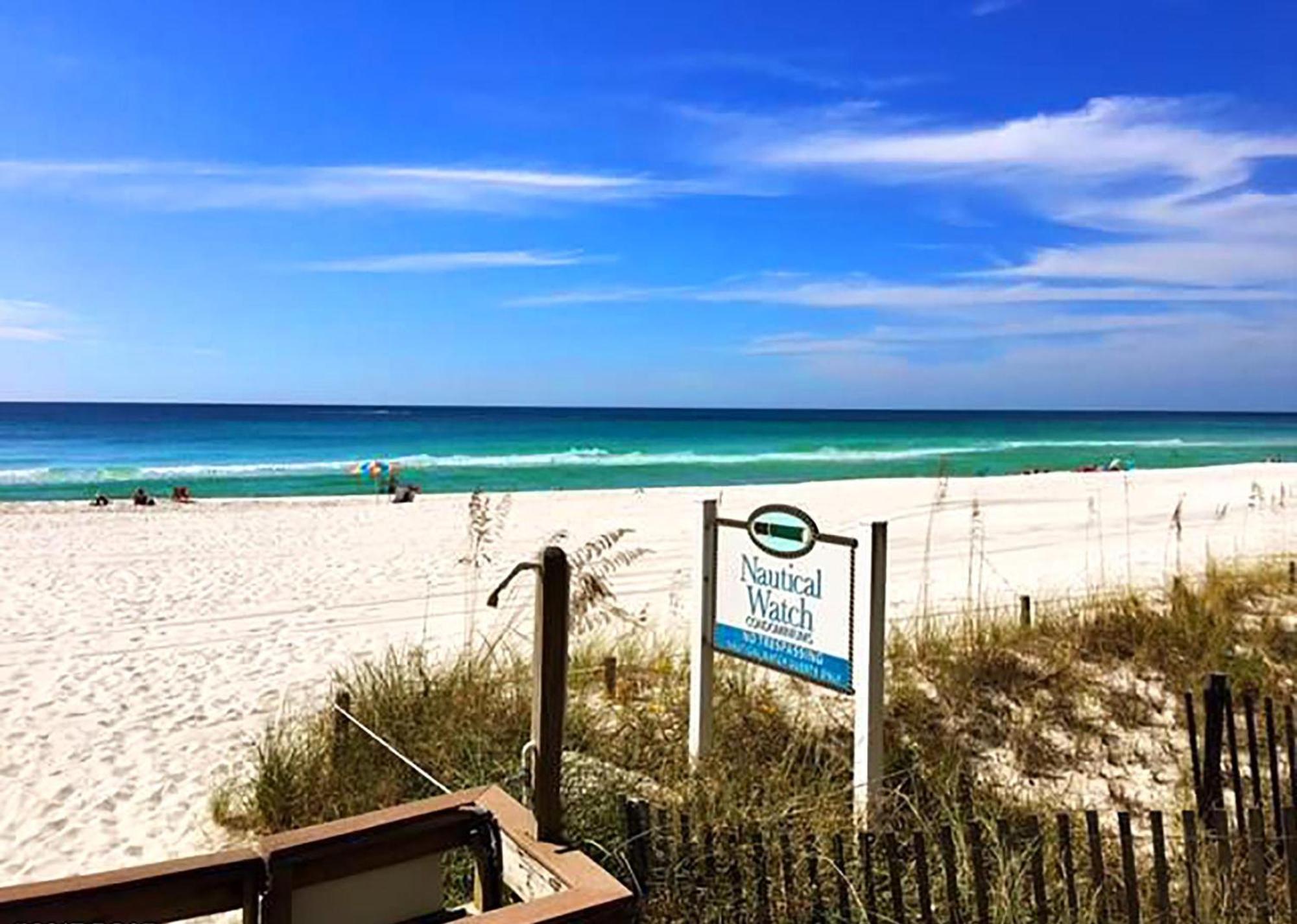 Nautical Watch E-3 Panama City Beach
