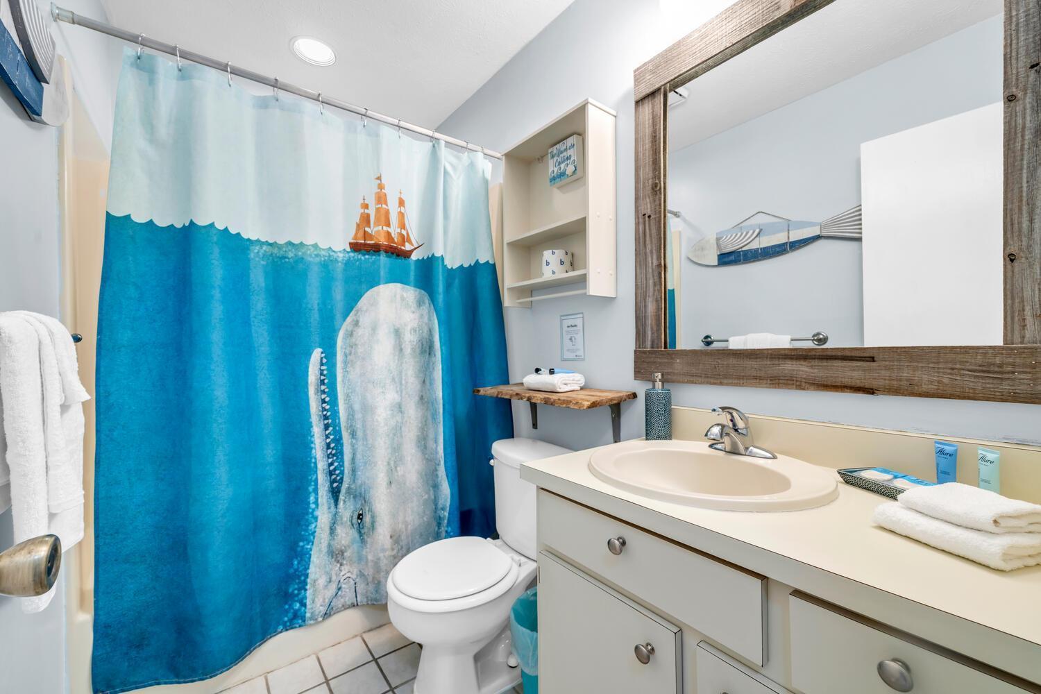 Holiday home Nautical Watch E-3 Panama City Beach