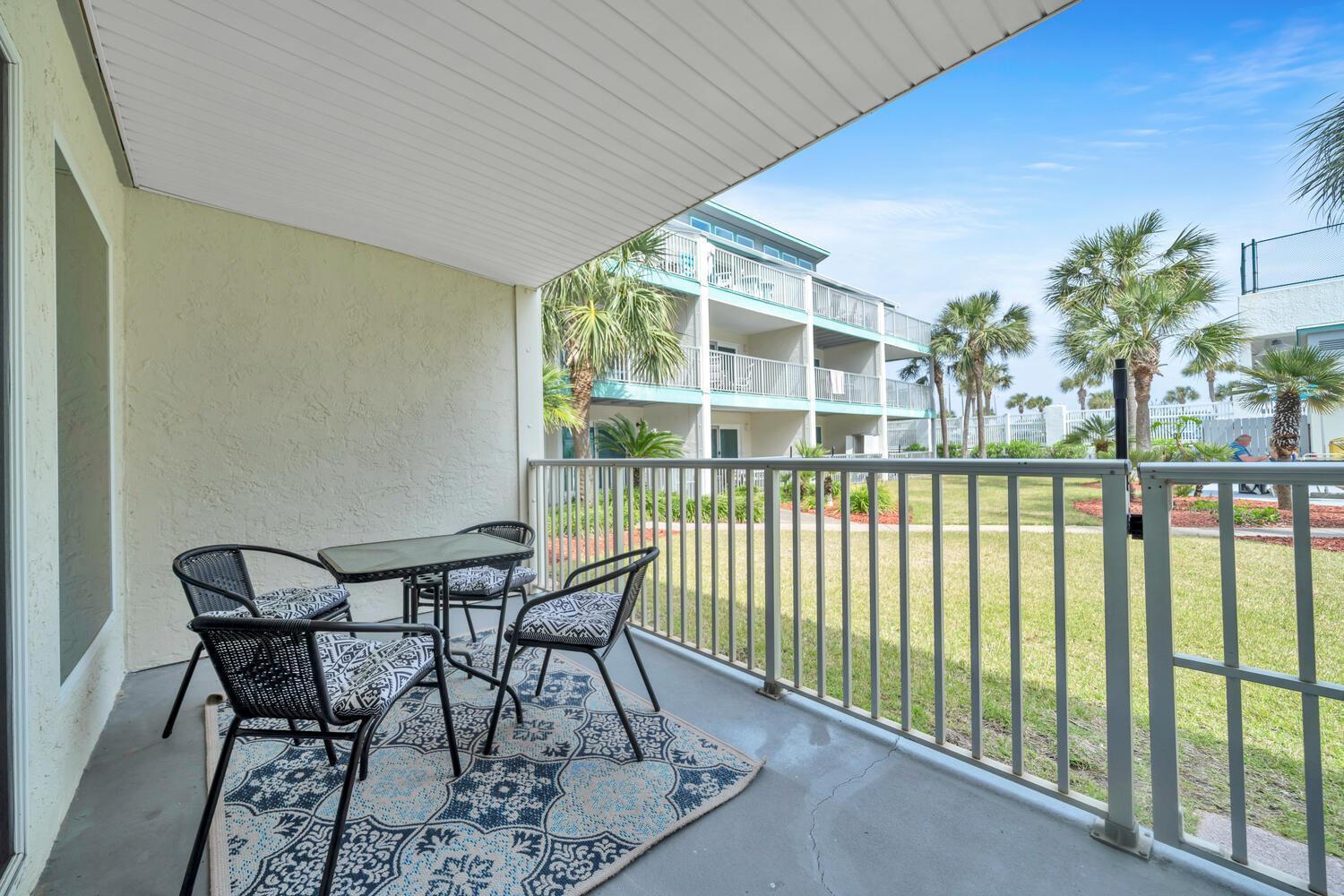 Nautical Watch E-3 Holiday home Panama City Beach