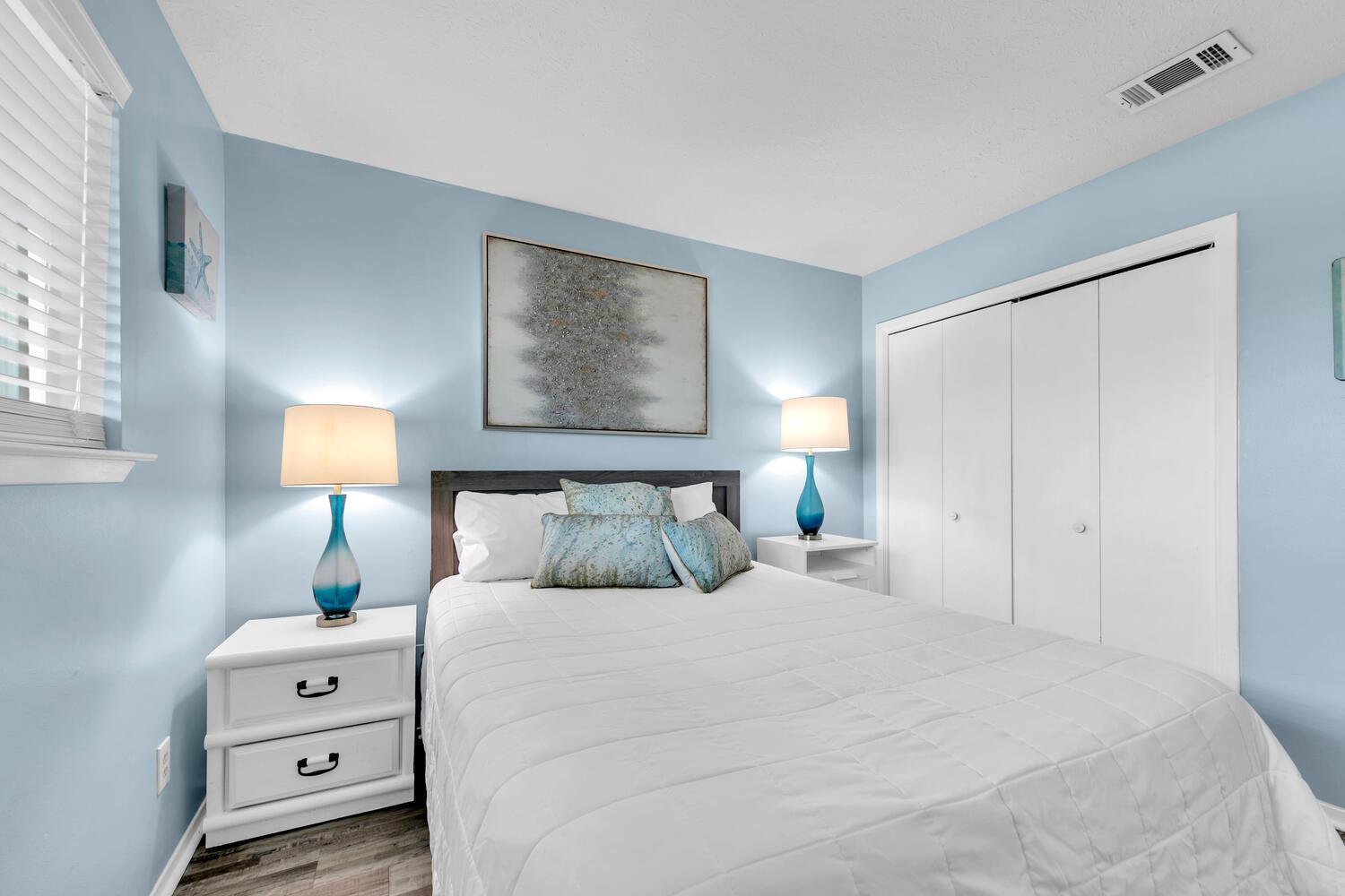 Holiday home Nautical Watch E-3 Panama City Beach
