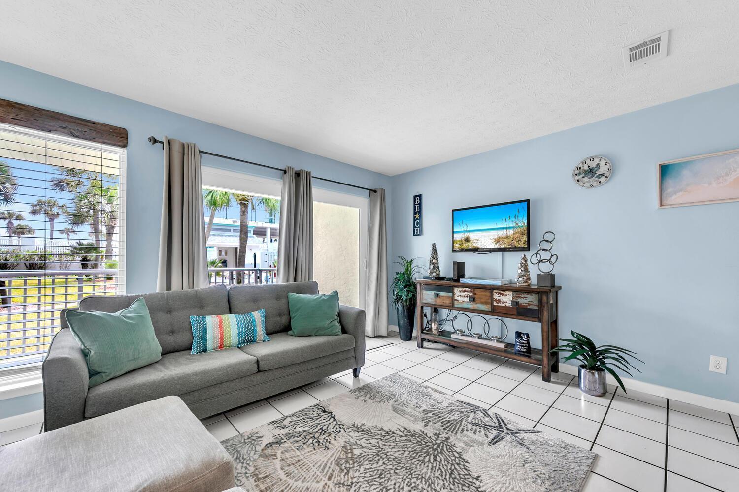 Holiday home Nautical Watch E-3 Panama City Beach