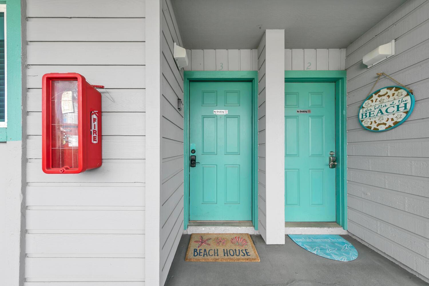 Nautical Watch E-3 Holiday home Panama City Beach